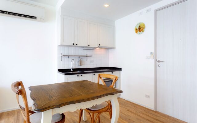 Summer Hua Hin Condominium
