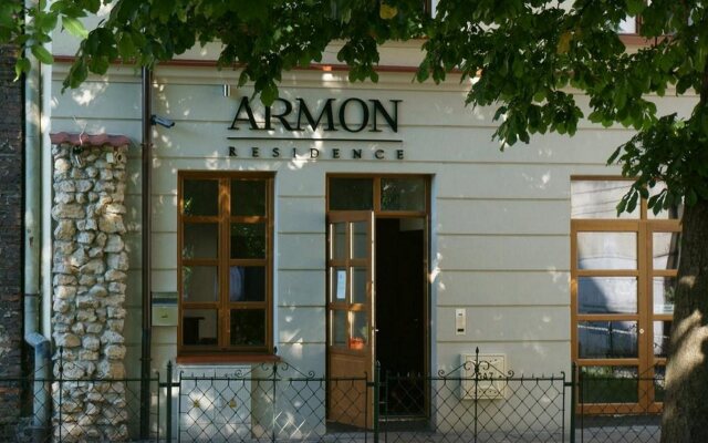 Armon Residence