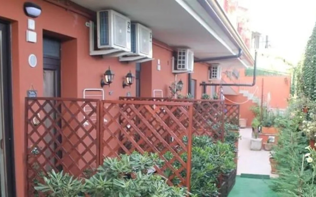 Venere B&B Castelmola