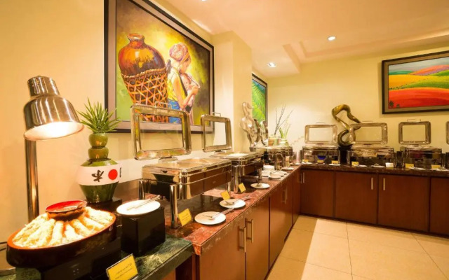 Best Western Green Hill