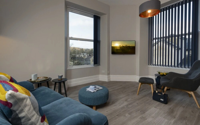 Calm - 1BR - 1BA - Apartment - Central Ambleside