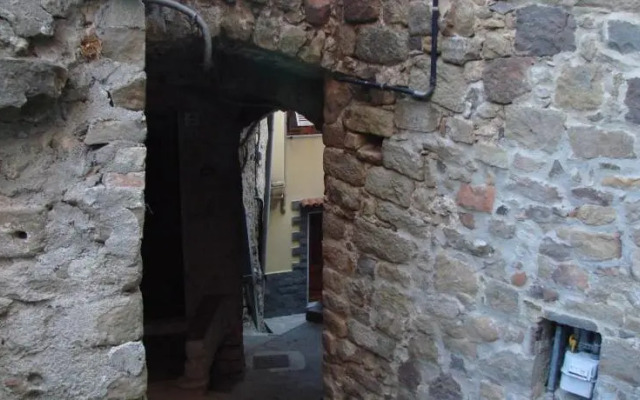 Cinque Terre Apartment