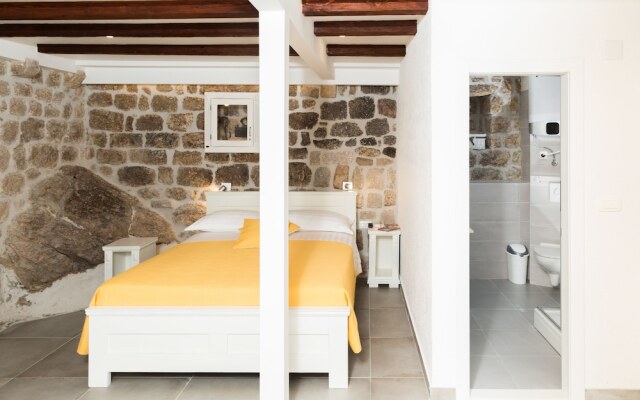 Dubrovnik Old City Apartment Dubravka