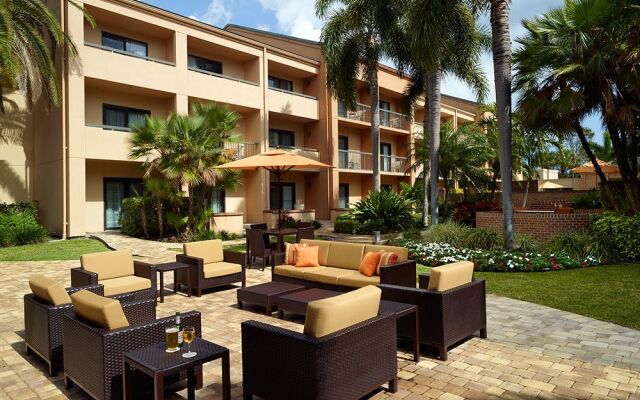 Courtyard West Palm Beach
