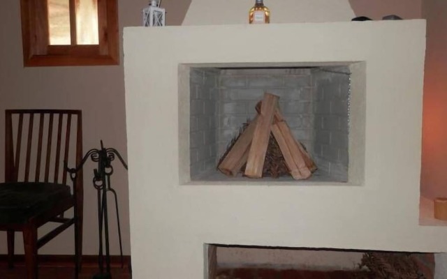 Chalé Rio das Pedras