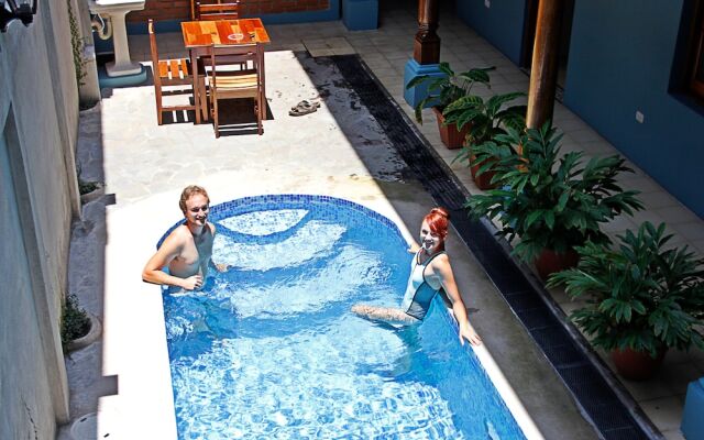 Hotel Mirna