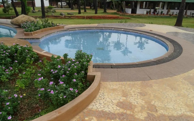 Nalla Eco Beach Resort