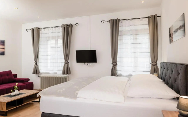 Central-Inn Werfen