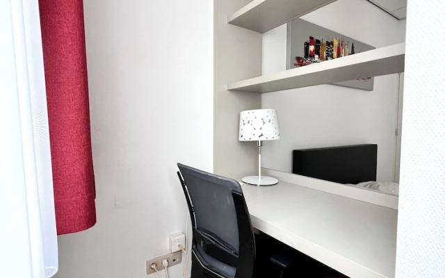 Studio Apartment Heart of Brussels