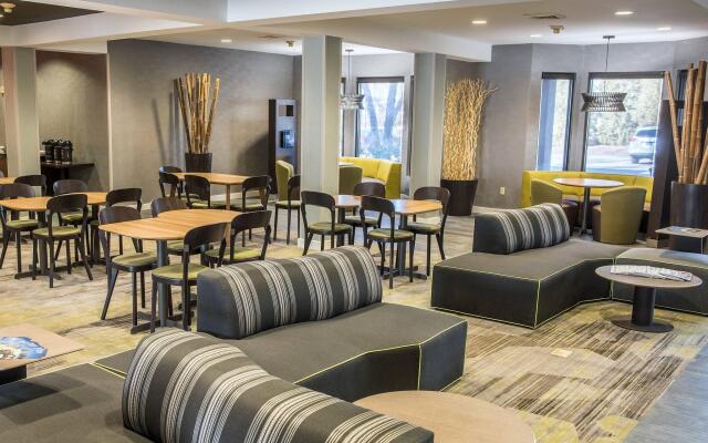 Courtyard by Marriott Norwich