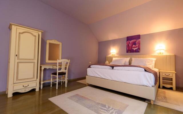 Boutique Hotel Casa Emil