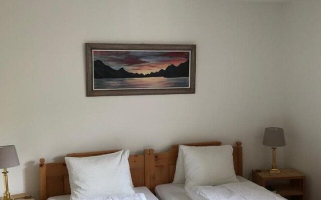 Hotel Adler Garni
