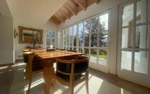 Hahnenkamm Chalet Kitzbühel