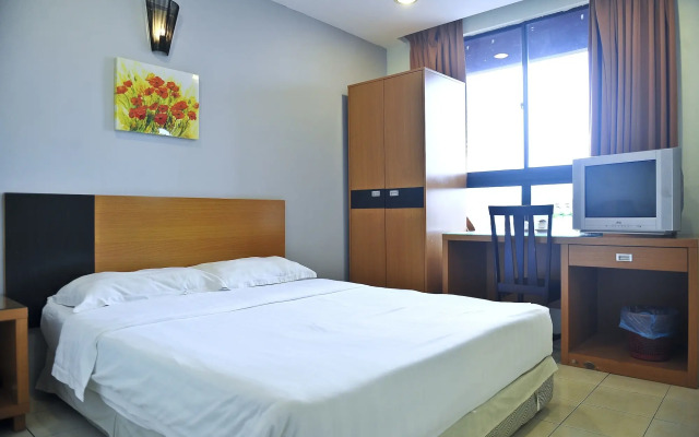 Hotel Centum