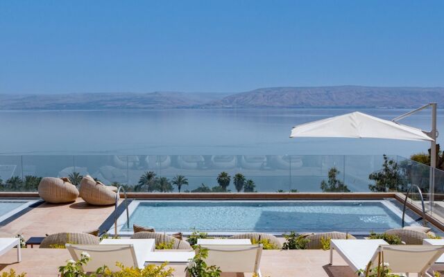 Sofia Hotel Sea of Galilee