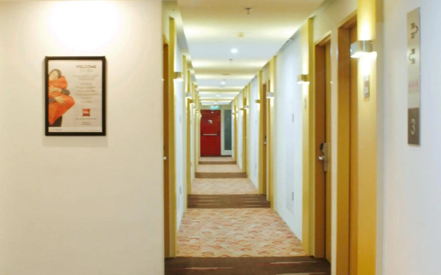 Ibis Bandung Pasteur