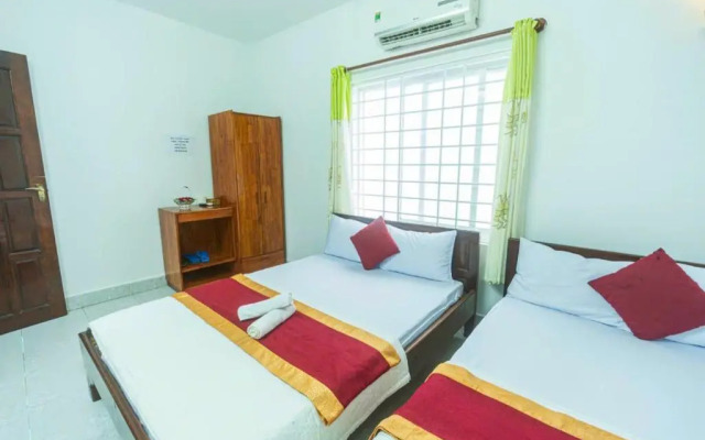 Thien Thanh Hotel