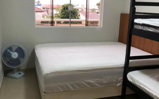 Apartamento encantador