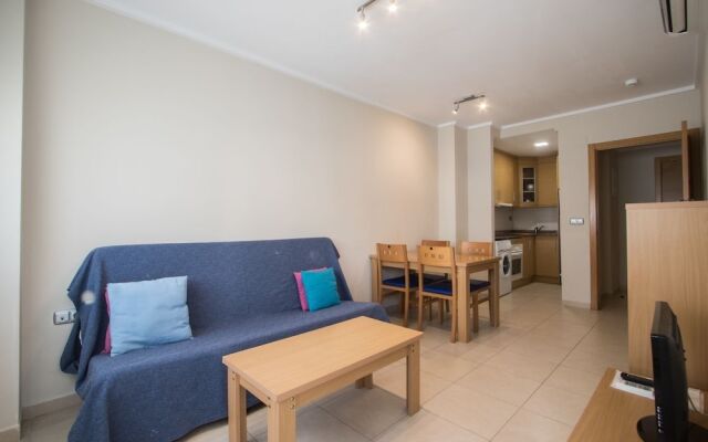 Apartamento Alicante Hills 1203