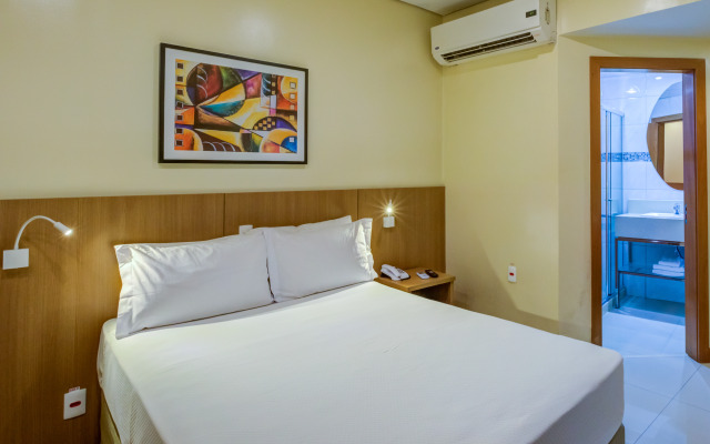 Rio Aeroporto Hotel Galeao