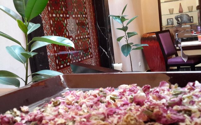 Riad Al Ralia