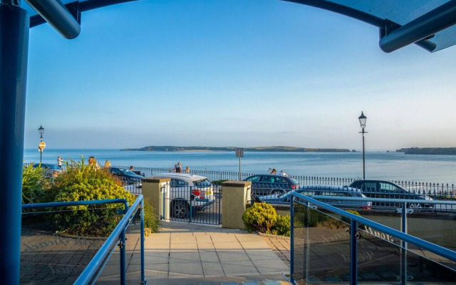South Beach View- 2 Bedroom - Tenby