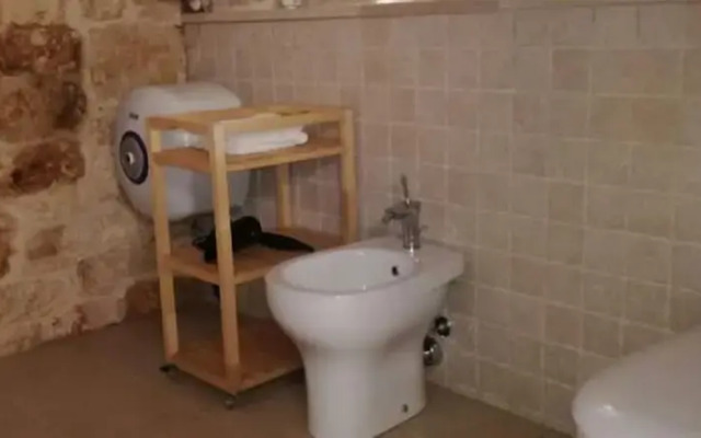 Resort Pietra Bianca