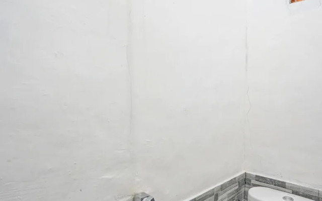 OYO 92367 Garuda Homestay Syariah