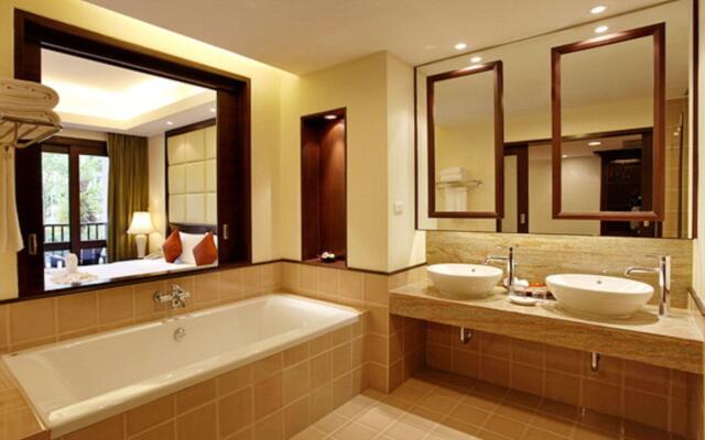 Duangjitt Resort & Spa