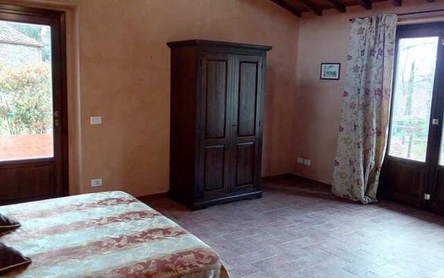 Agriturismo Il Santo