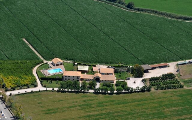 Agriturismo Porta Sirena