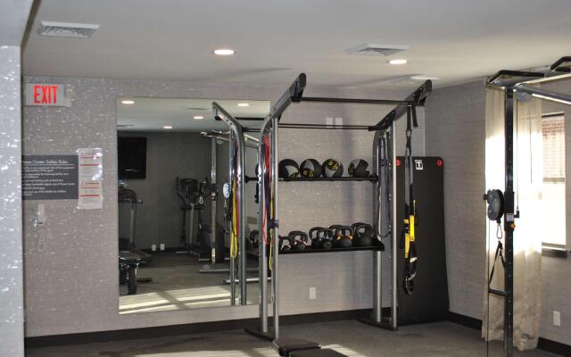 Best Western Fishkill Inn & Suites