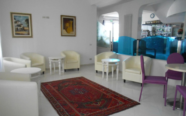 Hotel Laguna Blu