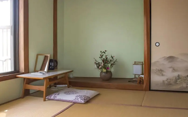 Guest Cafe Kuchikumano