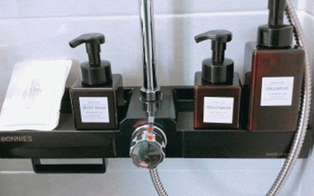 Damyang Sonamu Pension