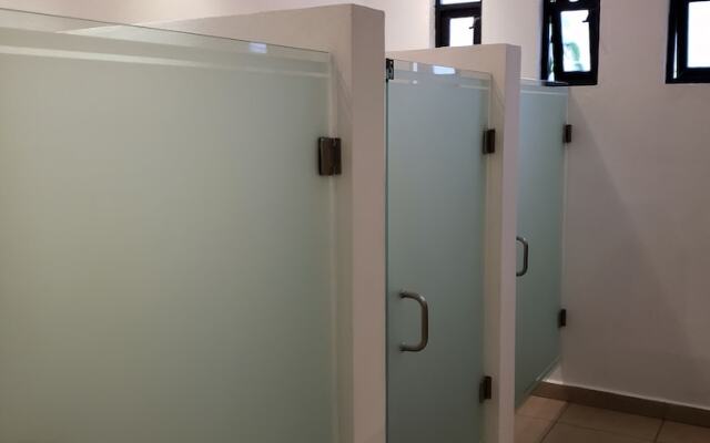 Residencial El Secreto. Casa Abedul.