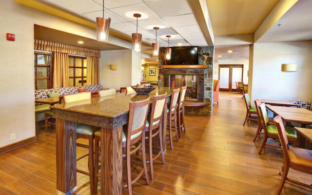 Hampton Inn Butte