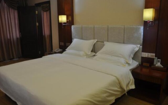 Mushang Boutique Hotel