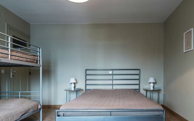 Modern Holiday Home in Wéris With Terrace
