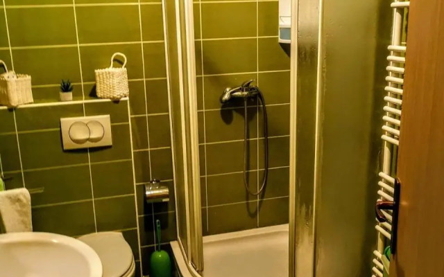 Apartman Kiss