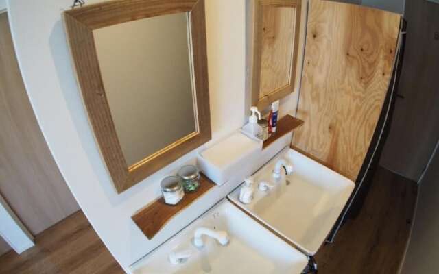niseko KASHINOYA - Hostel