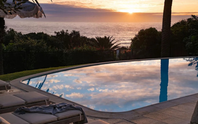 Llandudno Beach Oasis Solmara House