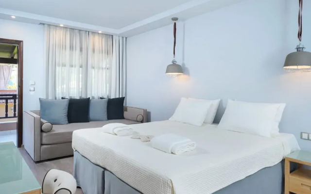 Kamelia & Semeli Hotel