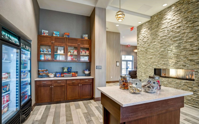 Homewood Suites by Hilton Nashville Franklin Cool Springs