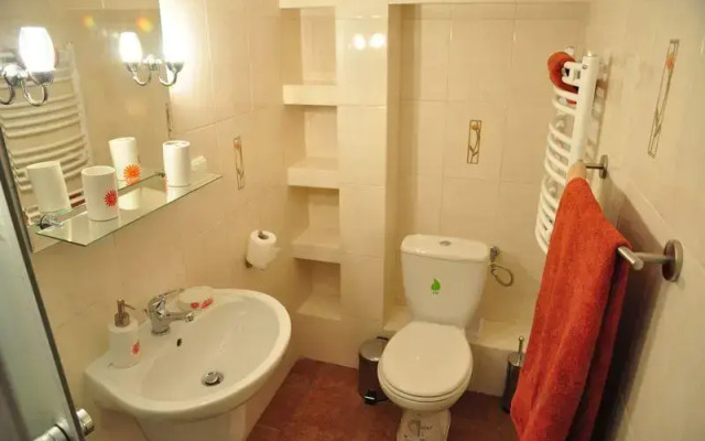 Pokoje Gościnne Wejherowo