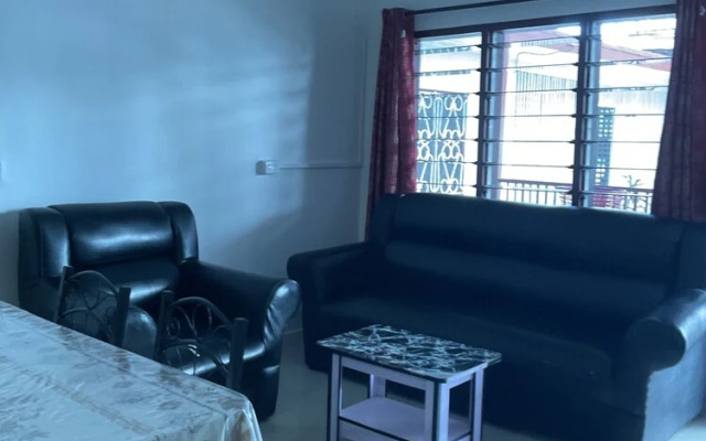 Fox Homestay