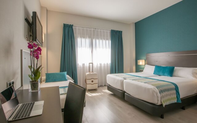 Hotel Venture Sant Cugat