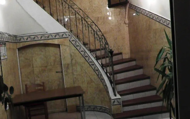 Hôtel de la Renaissance