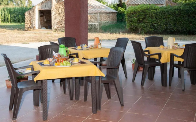 Bed And Breakfast Nonna Pia