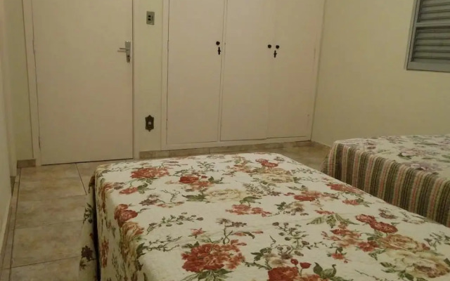 Pousada Santa Genebra